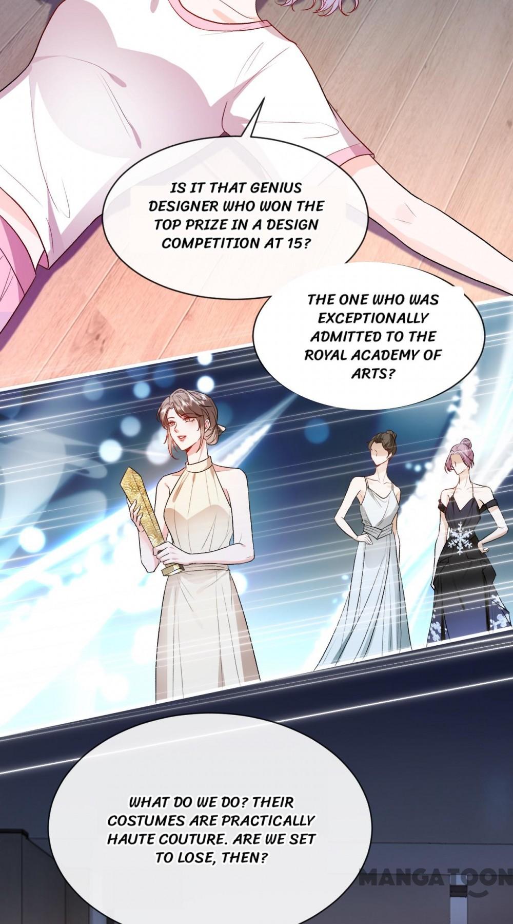 Read Proving Them Wrong Everyday Manga Online
