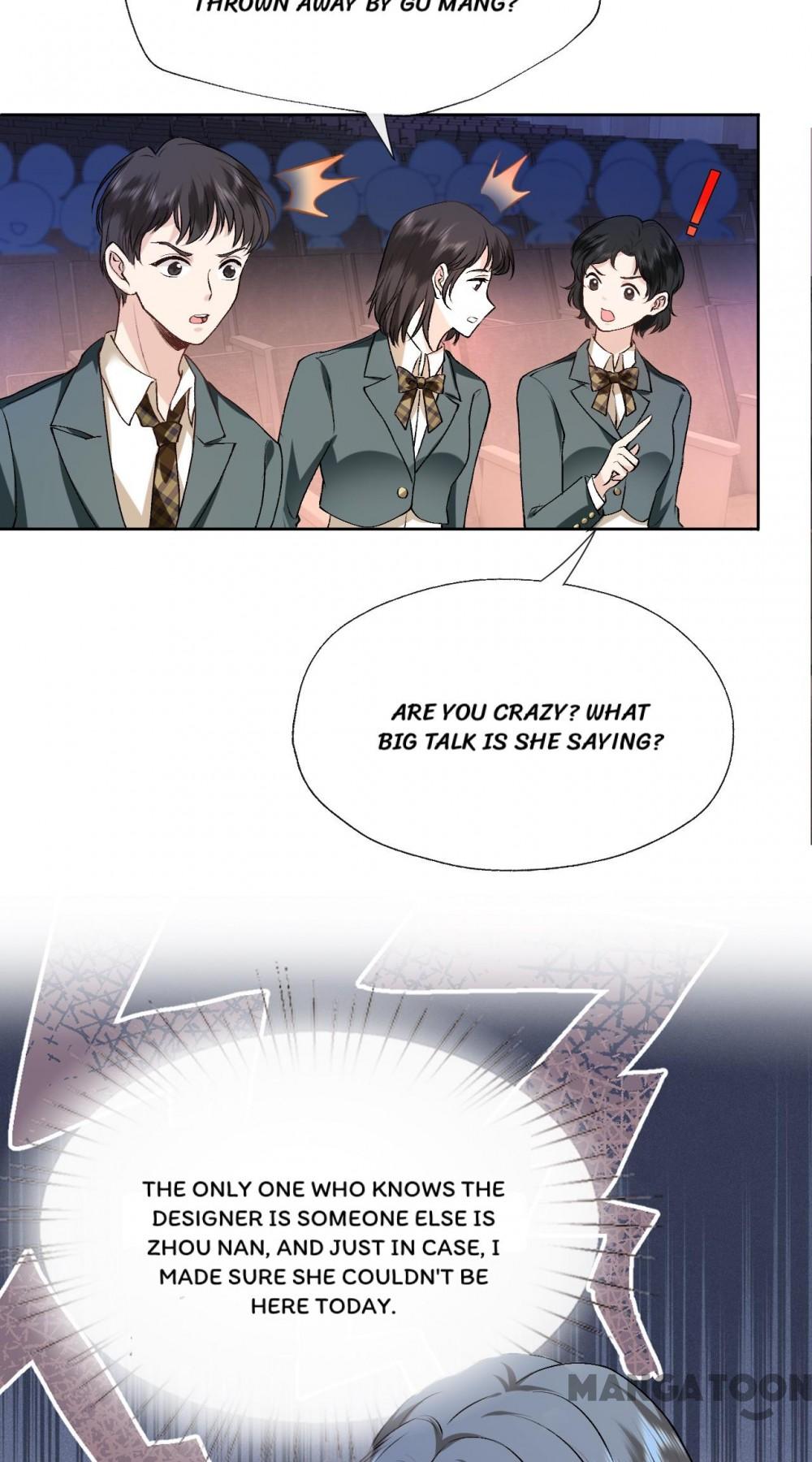 Read Proving Them Wrong Everyday Manga Online