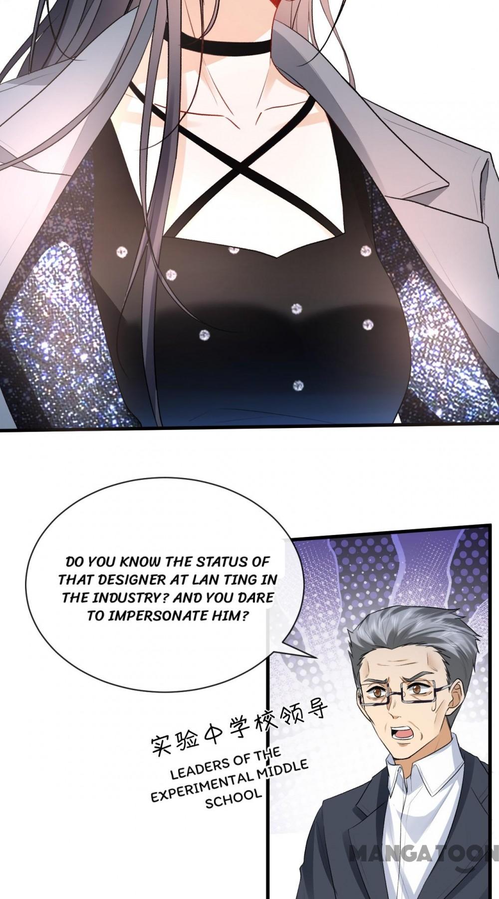 Read Proving Them Wrong Everyday Manga Online