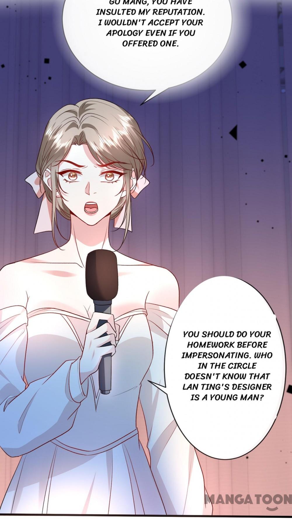 Read Proving Them Wrong Everyday Manga Online
