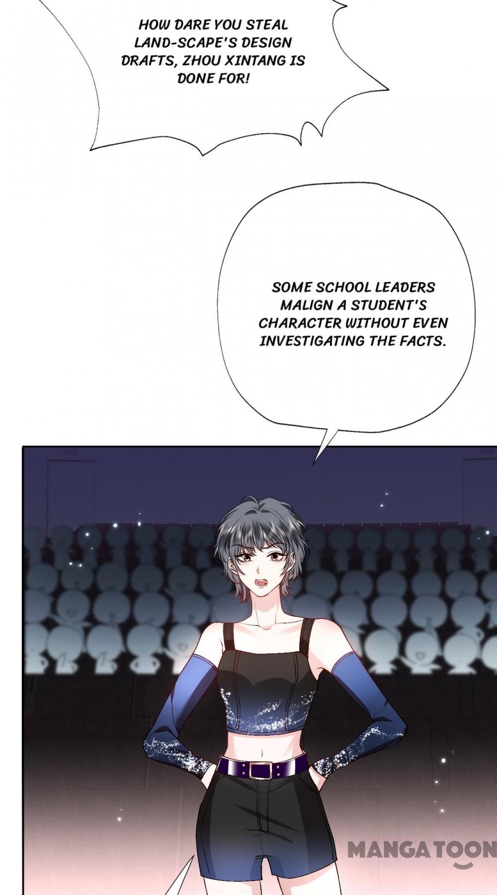 Read Proving Them Wrong Everyday Manga Online