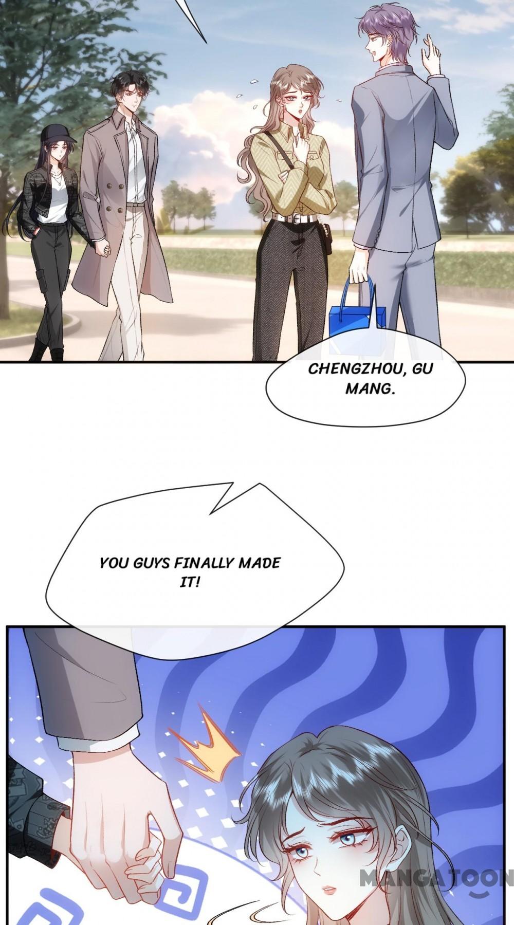 Read Proving Them Wrong Everyday Manga Online