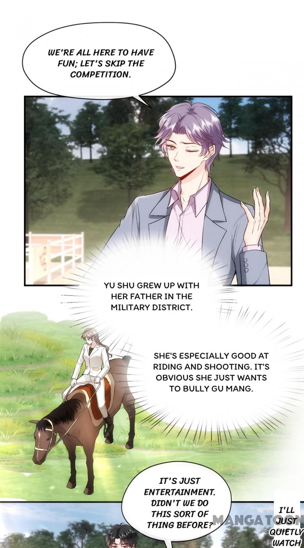 Read Proving Them Wrong Everyday Manga Online