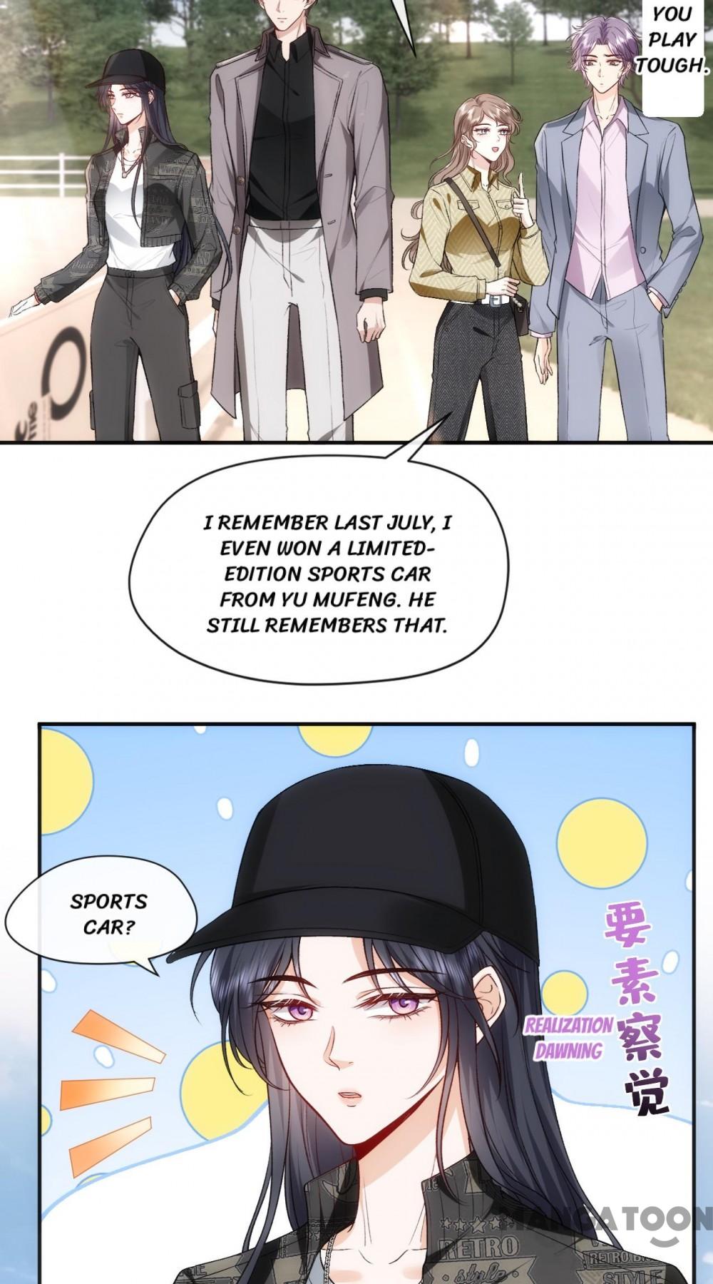 Read Proving Them Wrong Everyday Manga Online