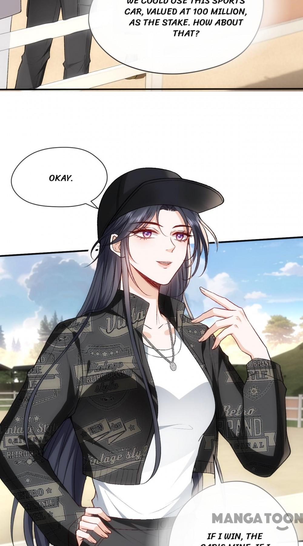 Read Proving Them Wrong Everyday Manga Online