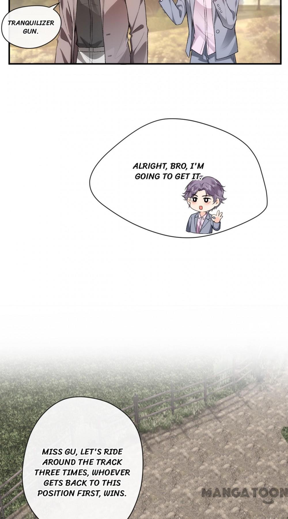 Read Proving Them Wrong Everyday Manga Online