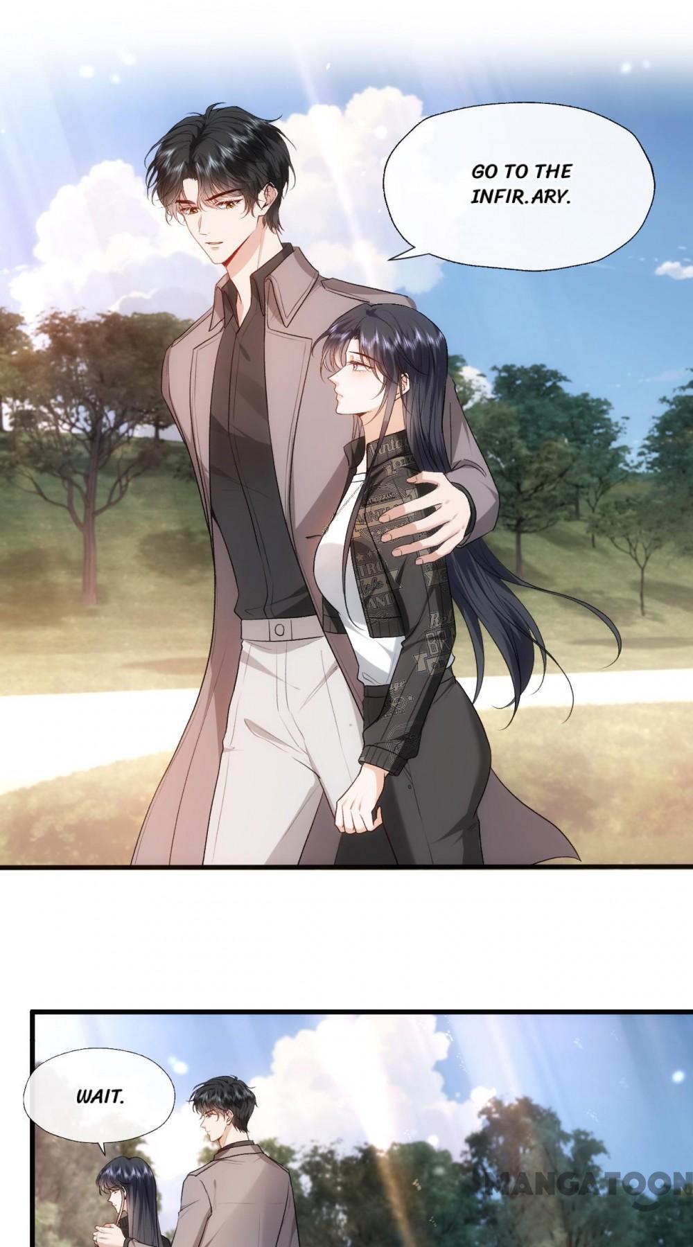 Read Proving Them Wrong Everyday Manga Online
