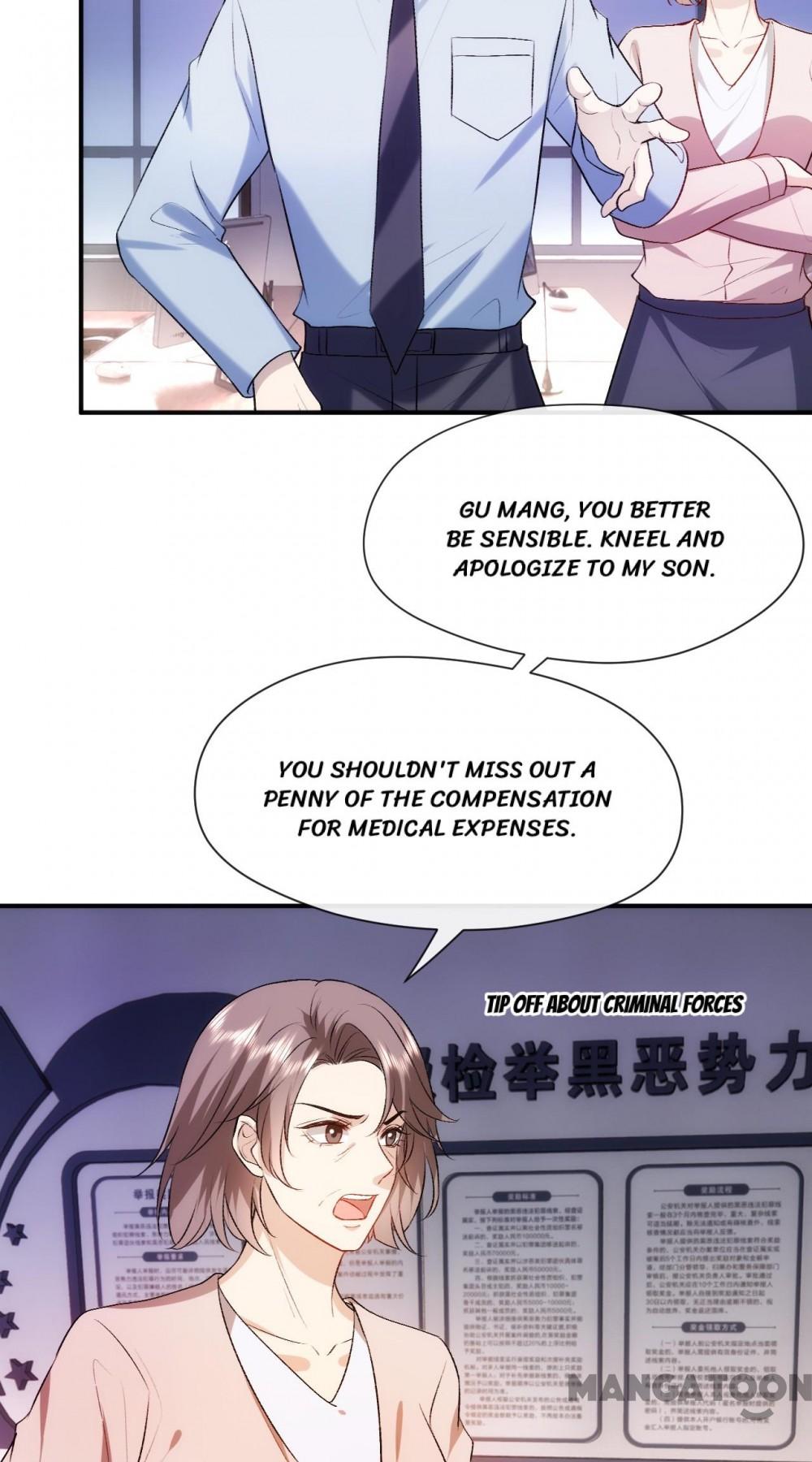 Read Proving Them Wrong Everyday Manga Online