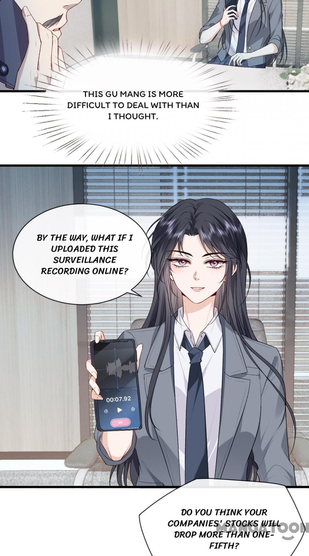 Read Proving Them Wrong Everyday Manga Online