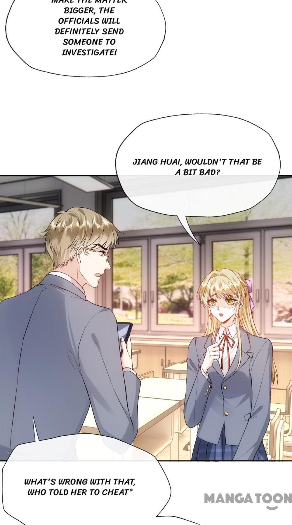 Read Proving Them Wrong Everyday Manga Online
