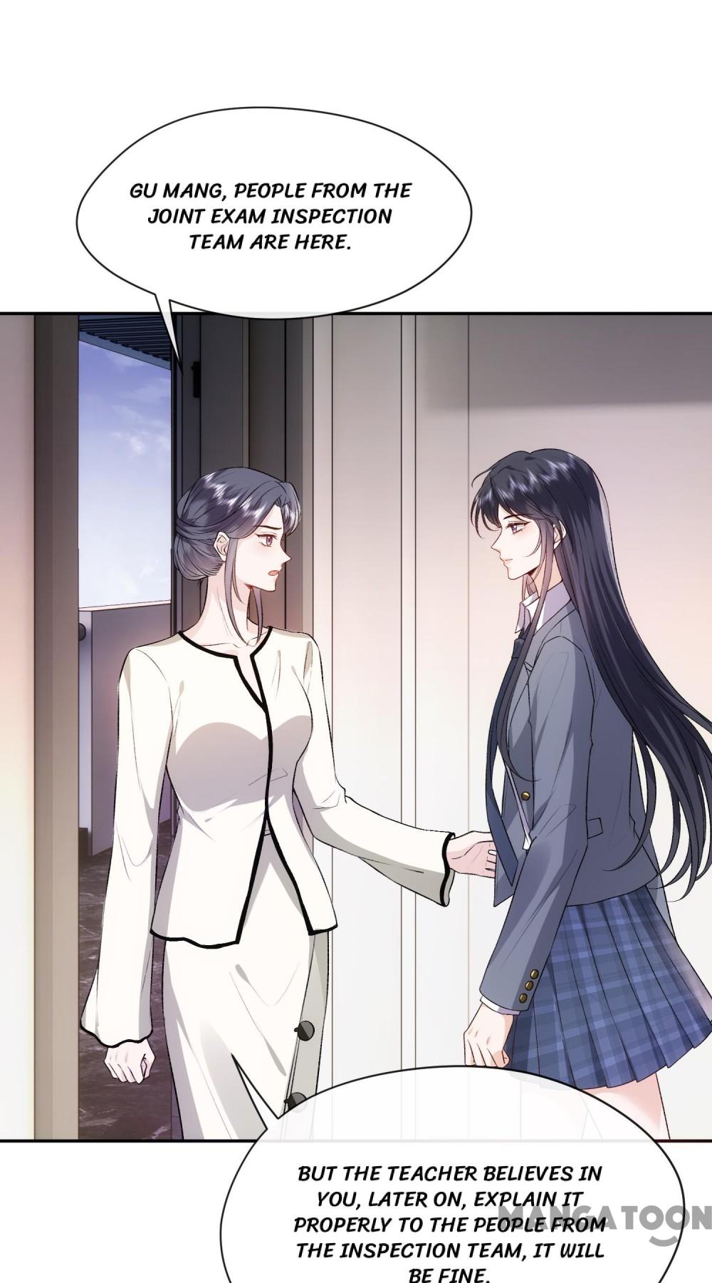 Read Proving Them Wrong Everyday Manga Online