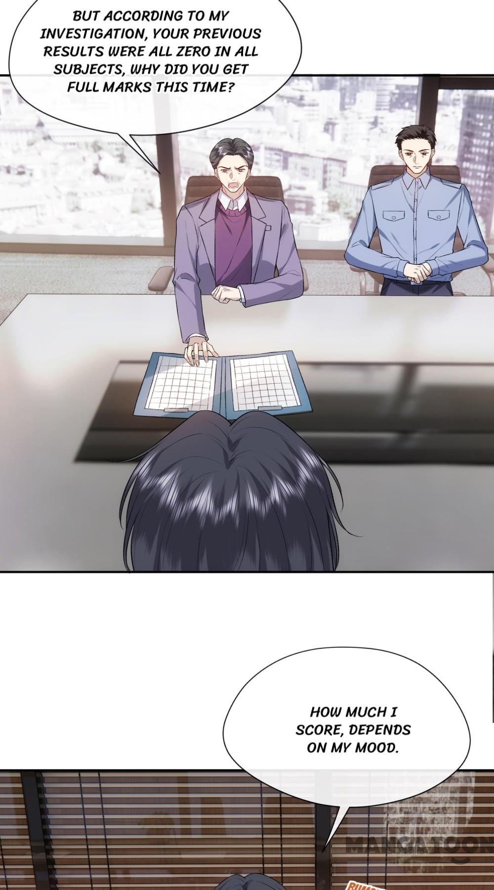 Read Proving Them Wrong Everyday Manga Online