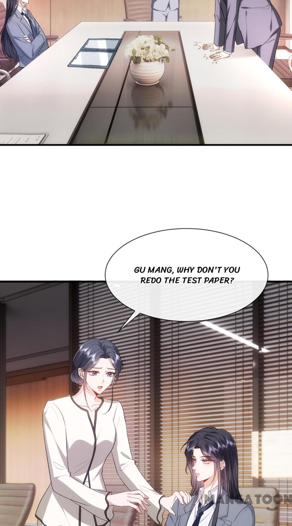 Read Proving Them Wrong Everyday Manga Online