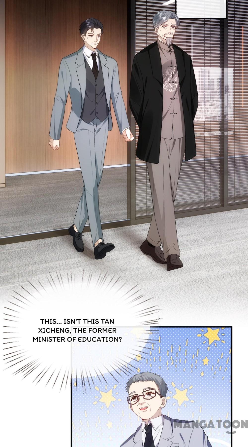 Read Proving Them Wrong Everyday Manga Online