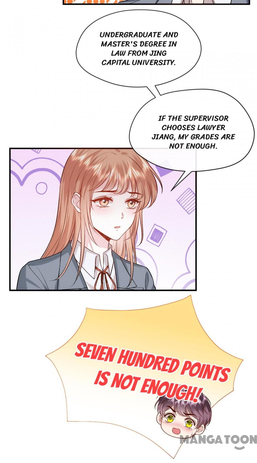 Read Proving Them Wrong Everyday Manga Online