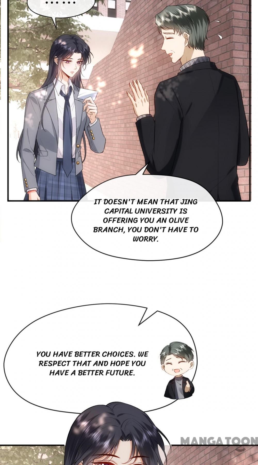 Read Proving Them Wrong Everyday Manga Online