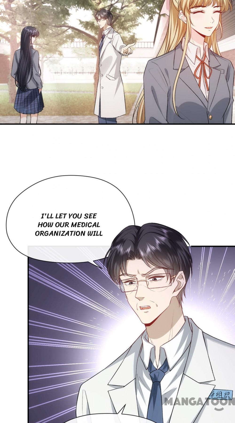 Read Proving Them Wrong Everyday Manga Online