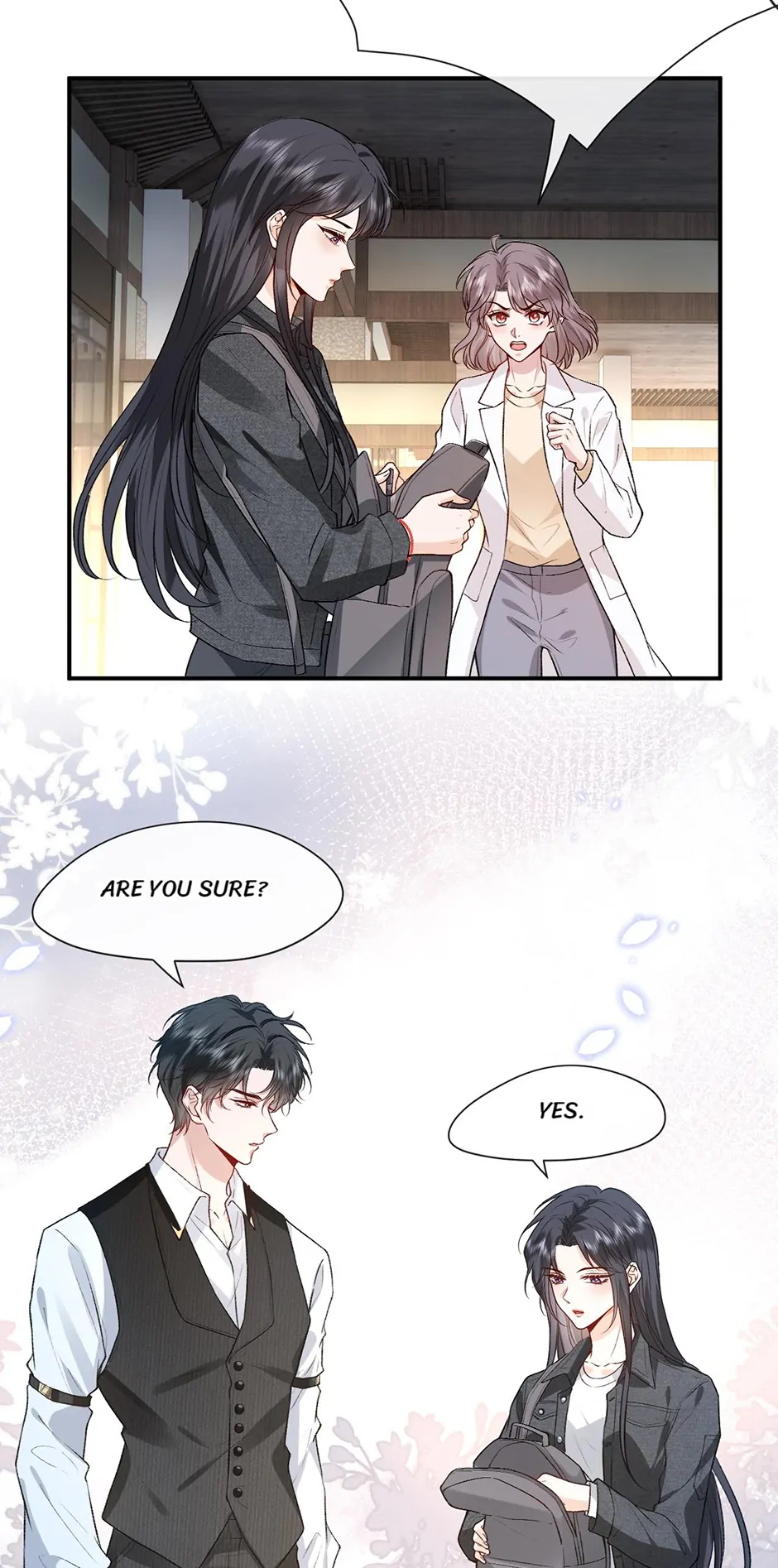 Read Proving Them Wrong Everyday Manga Online