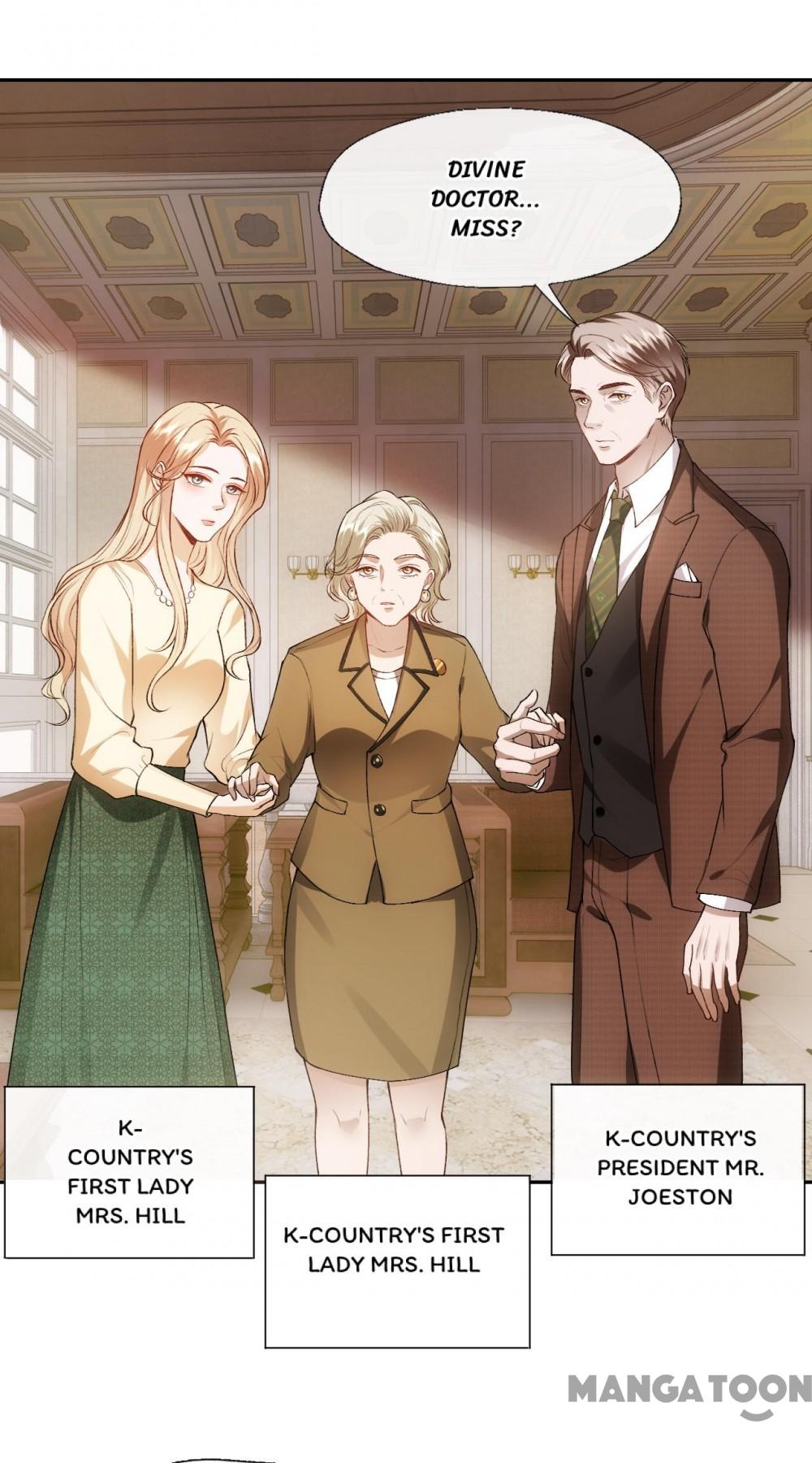Read Proving Them Wrong Everyday Manga Online