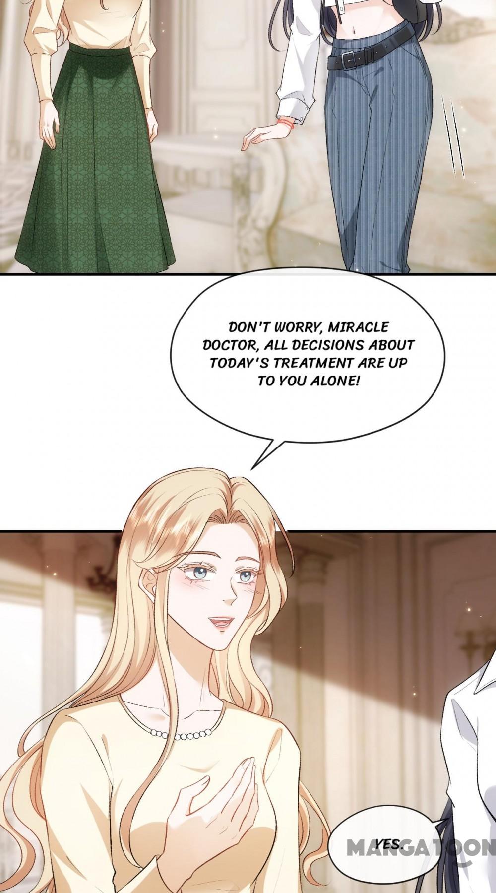 Read Proving Them Wrong Everyday Manga Online