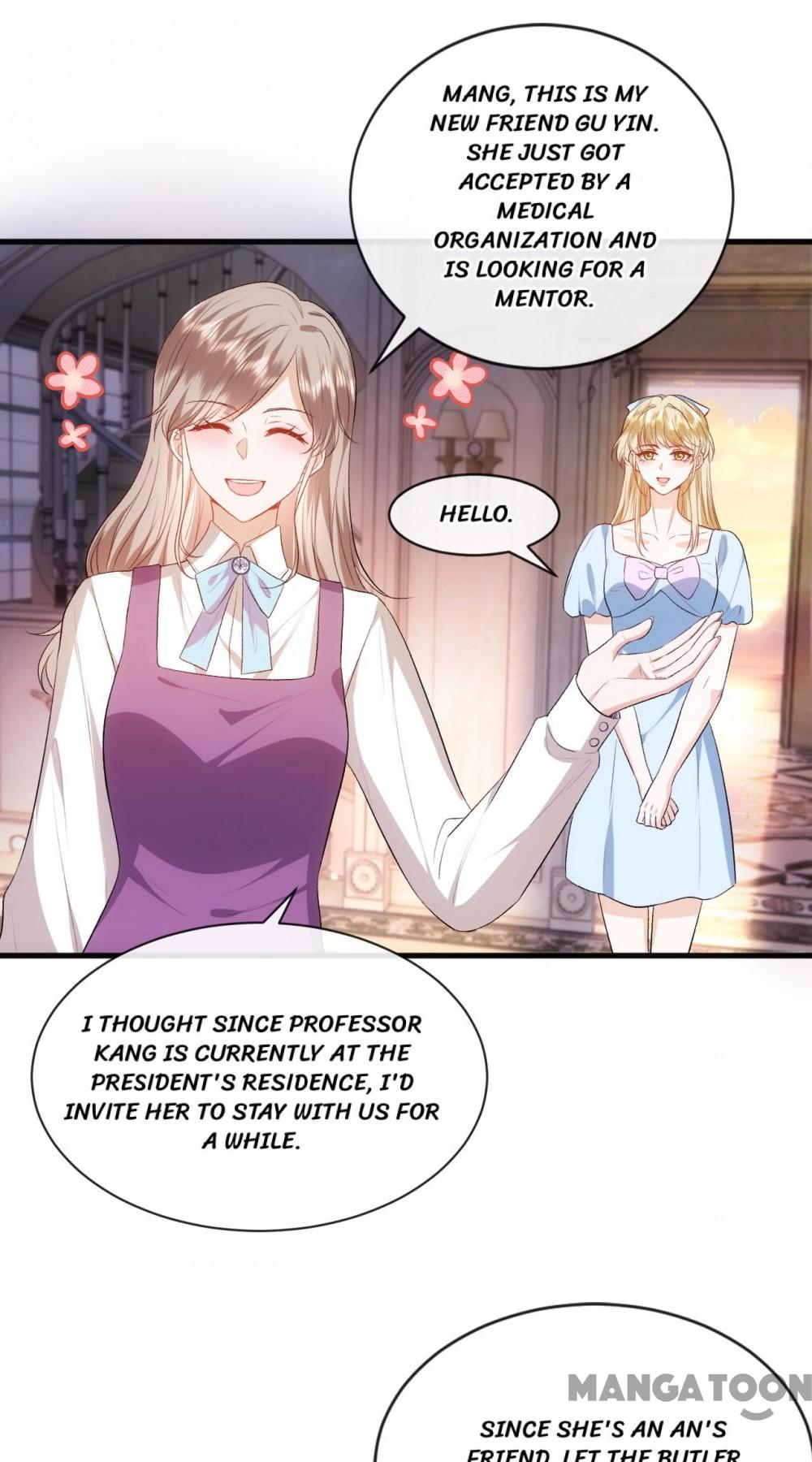 Read Proving Them Wrong Everyday Manga Online