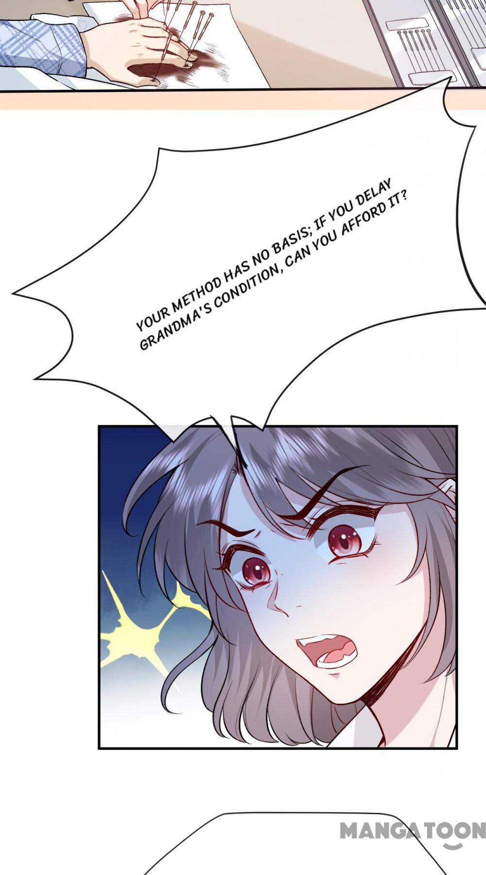 Read Proving Them Wrong Everyday Manga Online