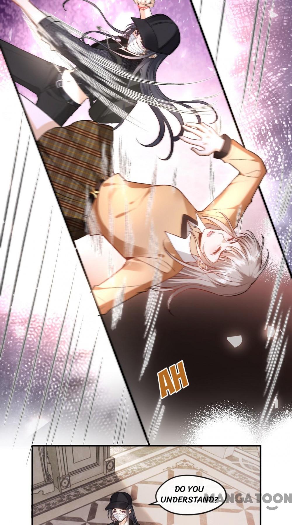 Read Proving Them Wrong Everyday Manga Online