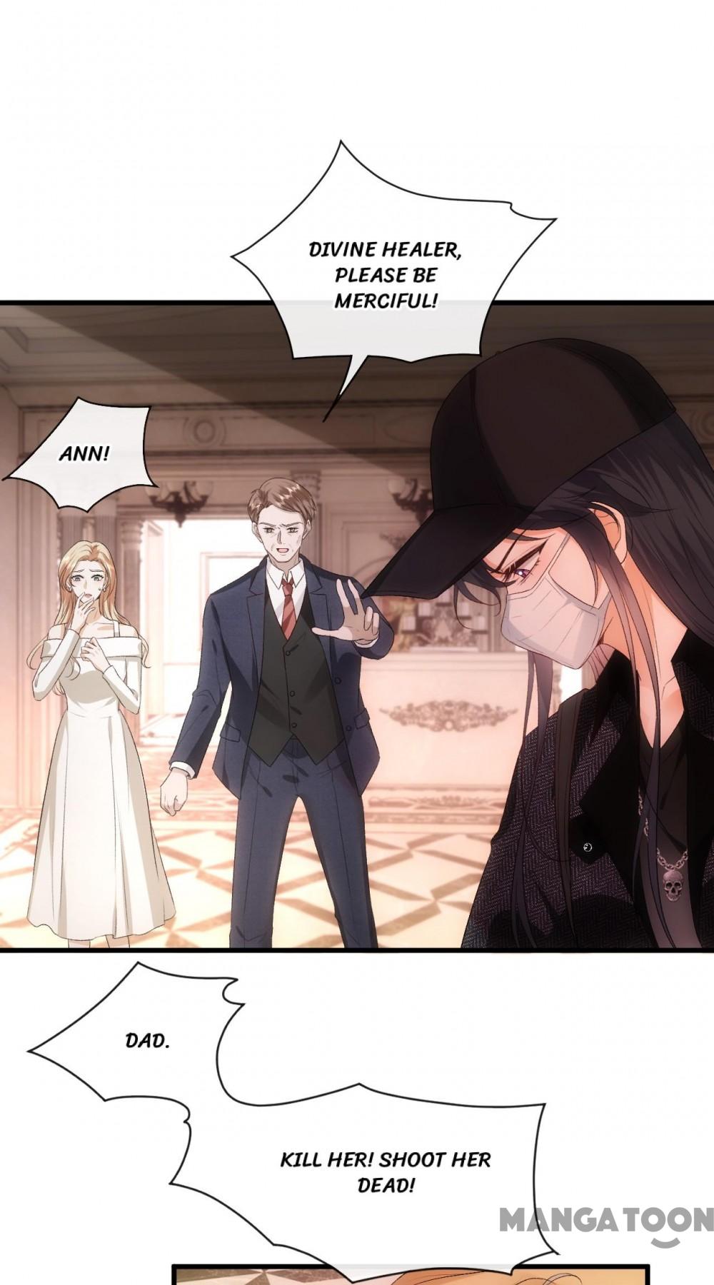 Read Proving Them Wrong Everyday Manga Online