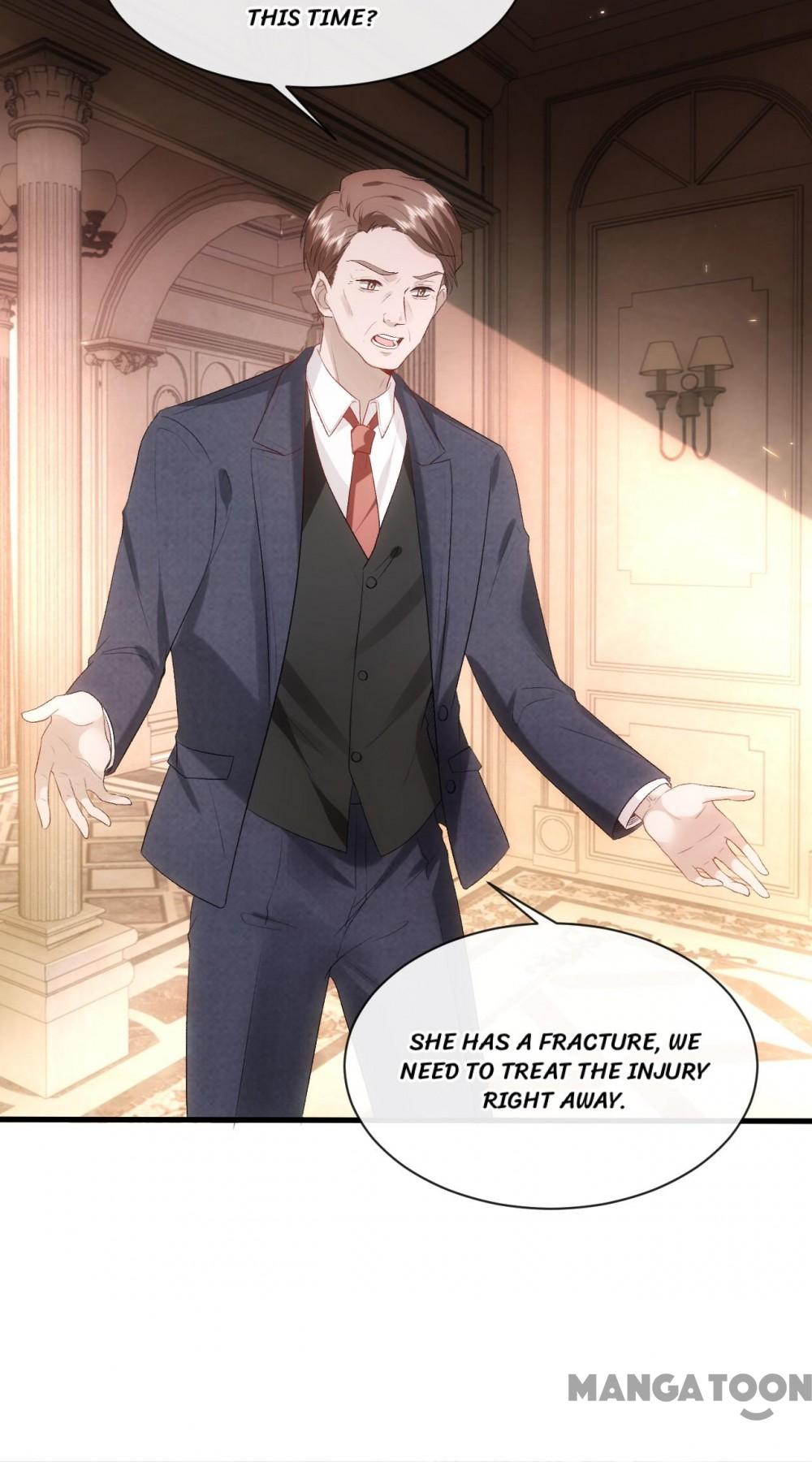 Read Proving Them Wrong Everyday Manga Online