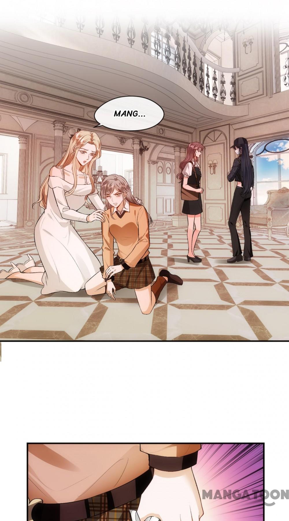 Read Proving Them Wrong Everyday Manga Online
