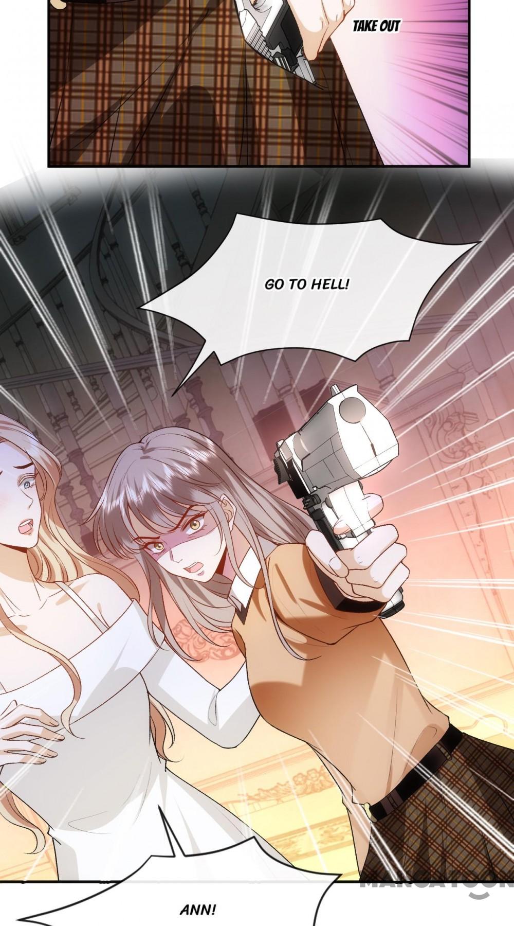 Read Proving Them Wrong Everyday Manga Online