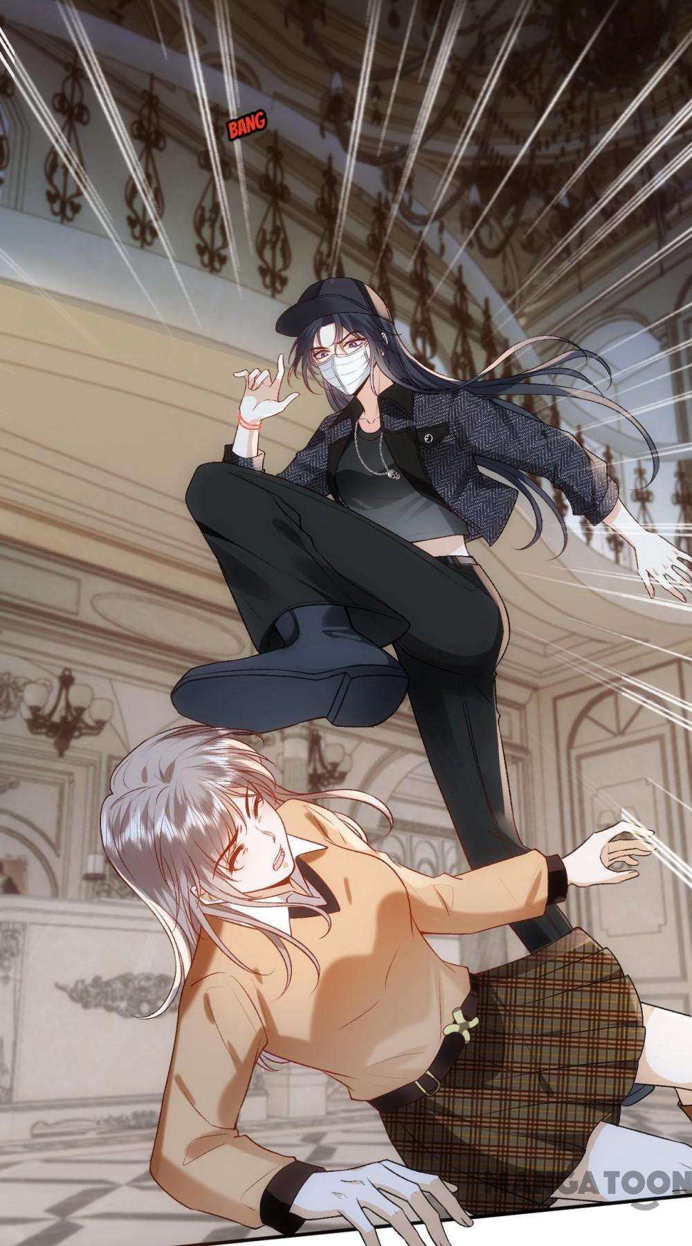 Read Proving Them Wrong Everyday Manga Online