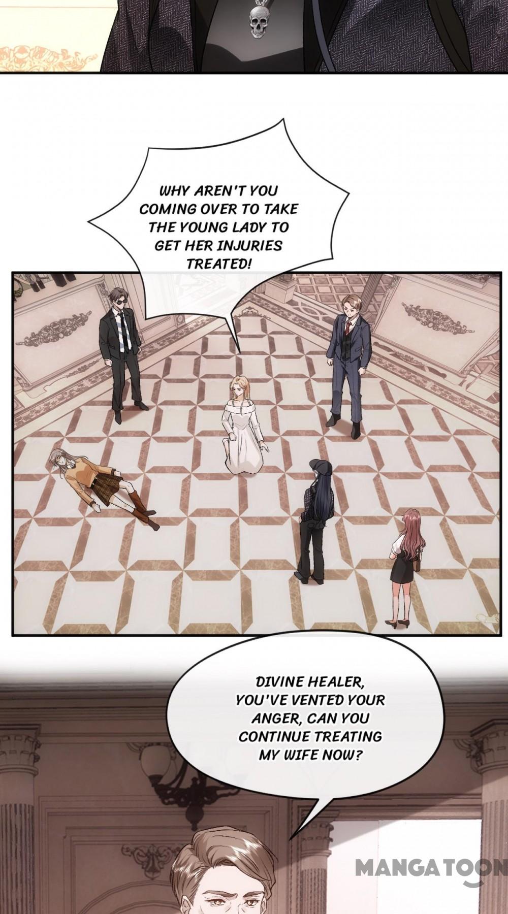 Read Proving Them Wrong Everyday Manga Online