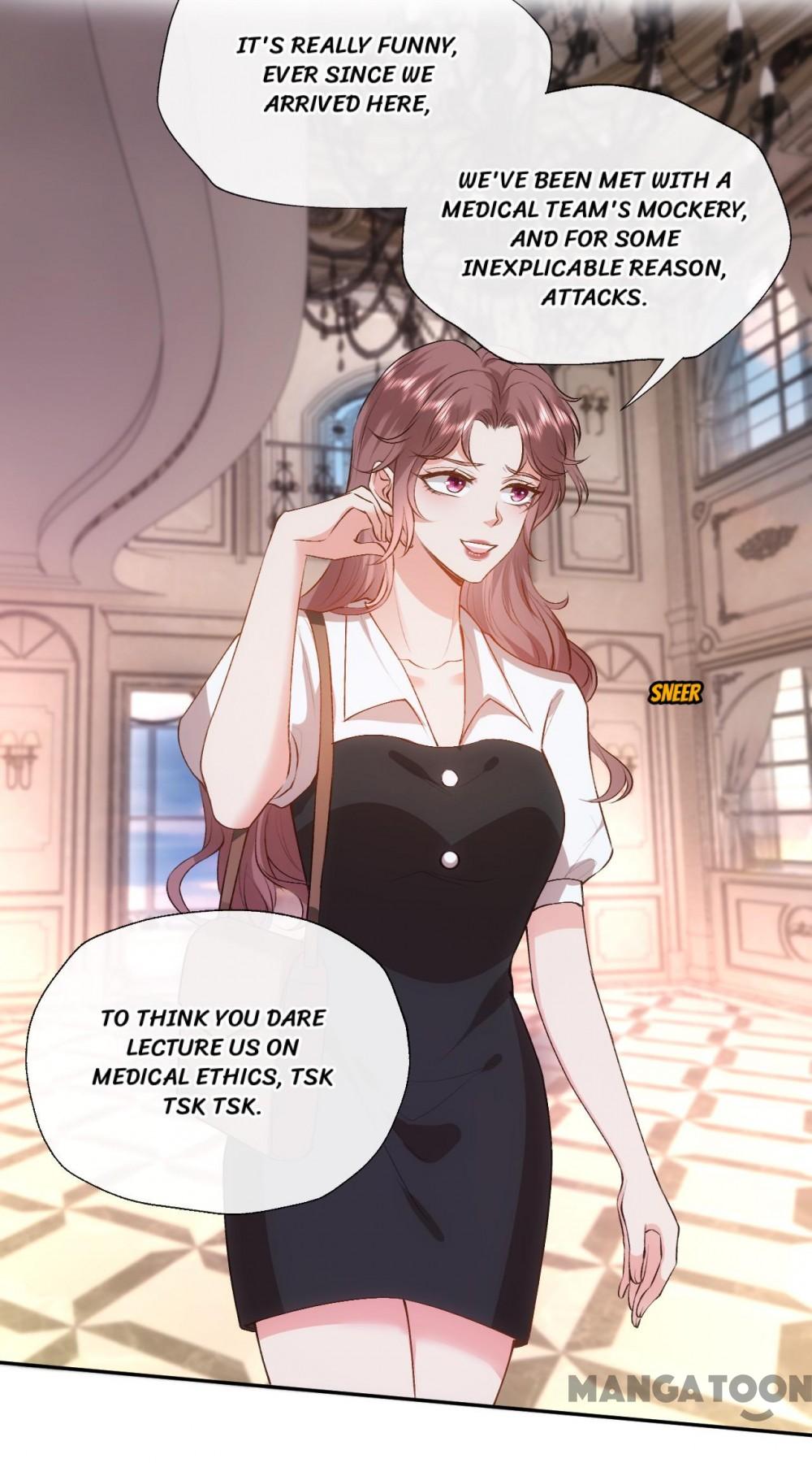 Read Proving Them Wrong Everyday Manga Online