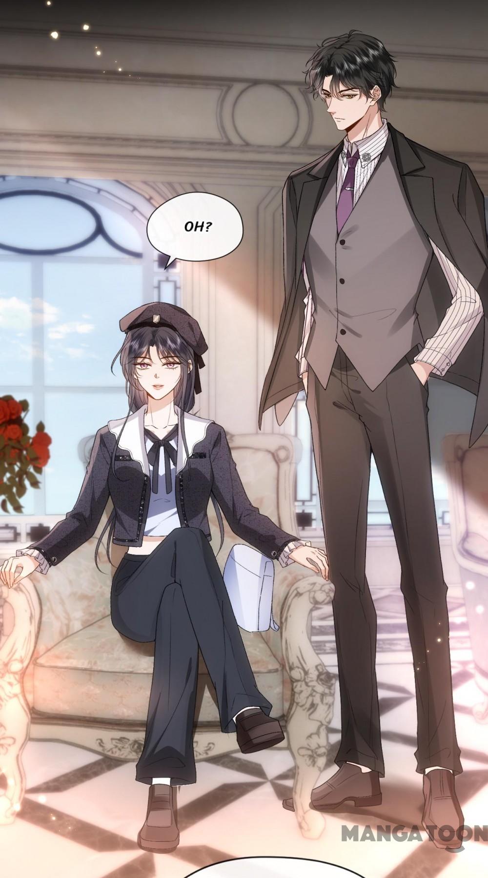 Read Proving Them Wrong Everyday Manga Online