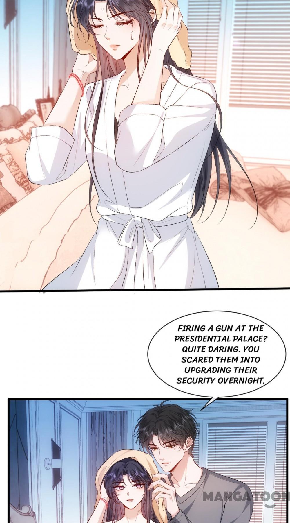 Read Proving Them Wrong Everyday Manga Online