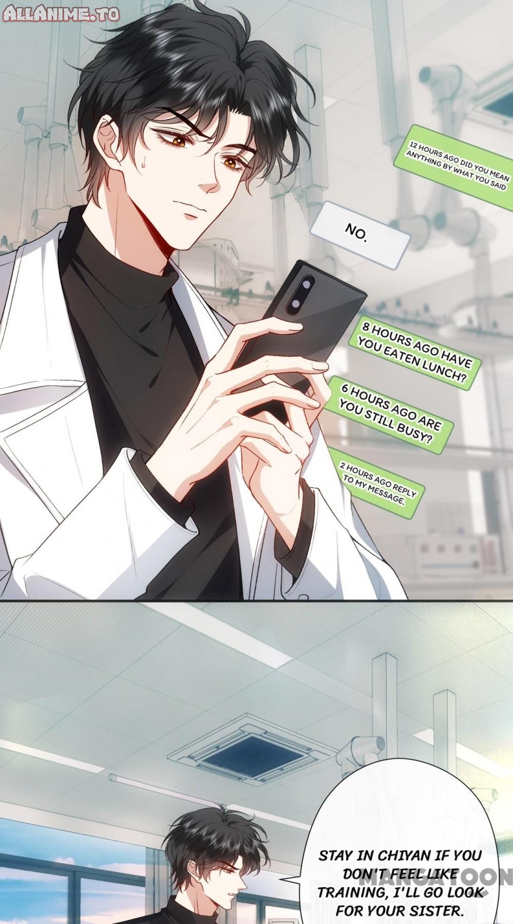 Read Proving Them Wrong Everyday Manga Online