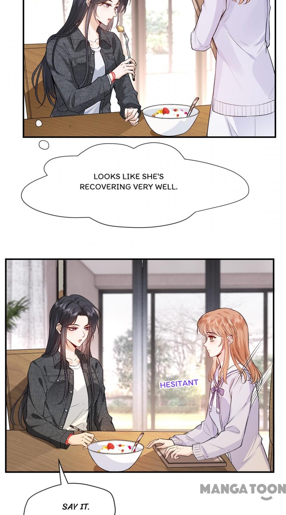 Read Proving Them Wrong Everyday Manga Online