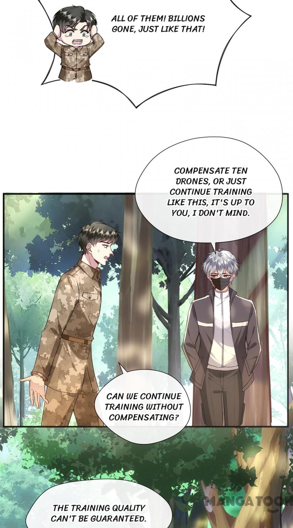 Read Proving Them Wrong Everyday Manga Online