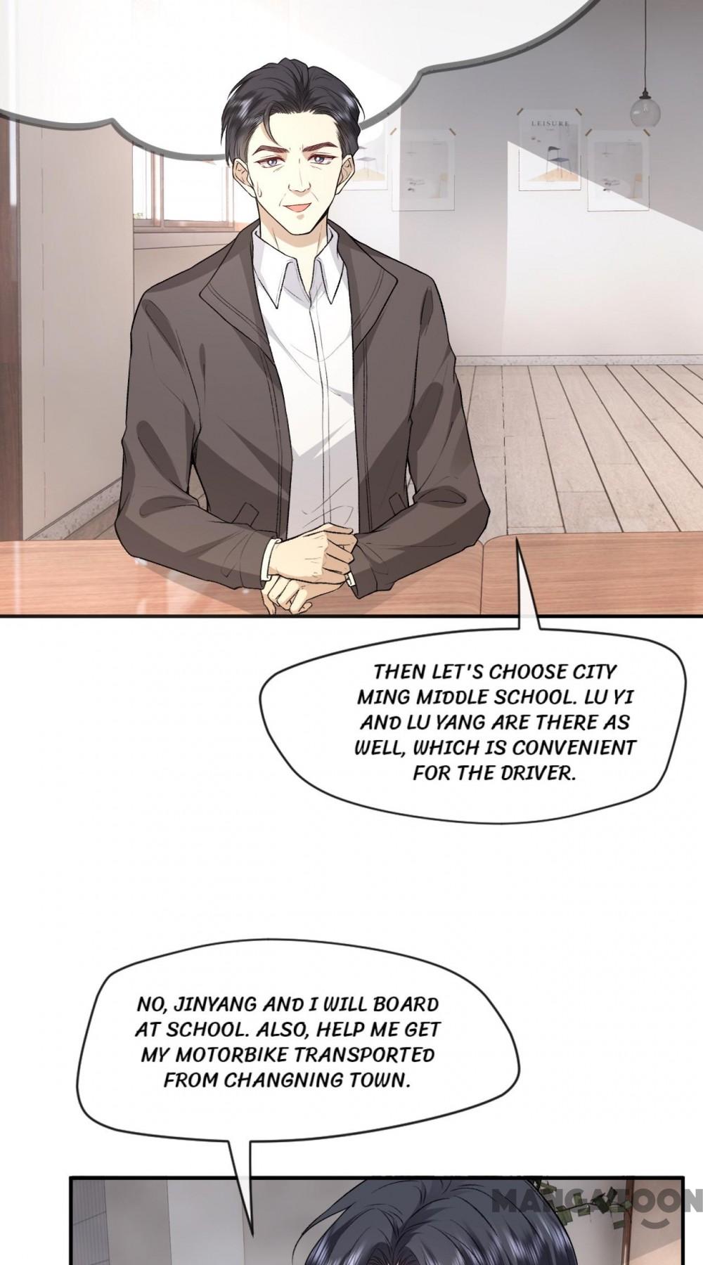 Read Proving Them Wrong Everyday Manga Online