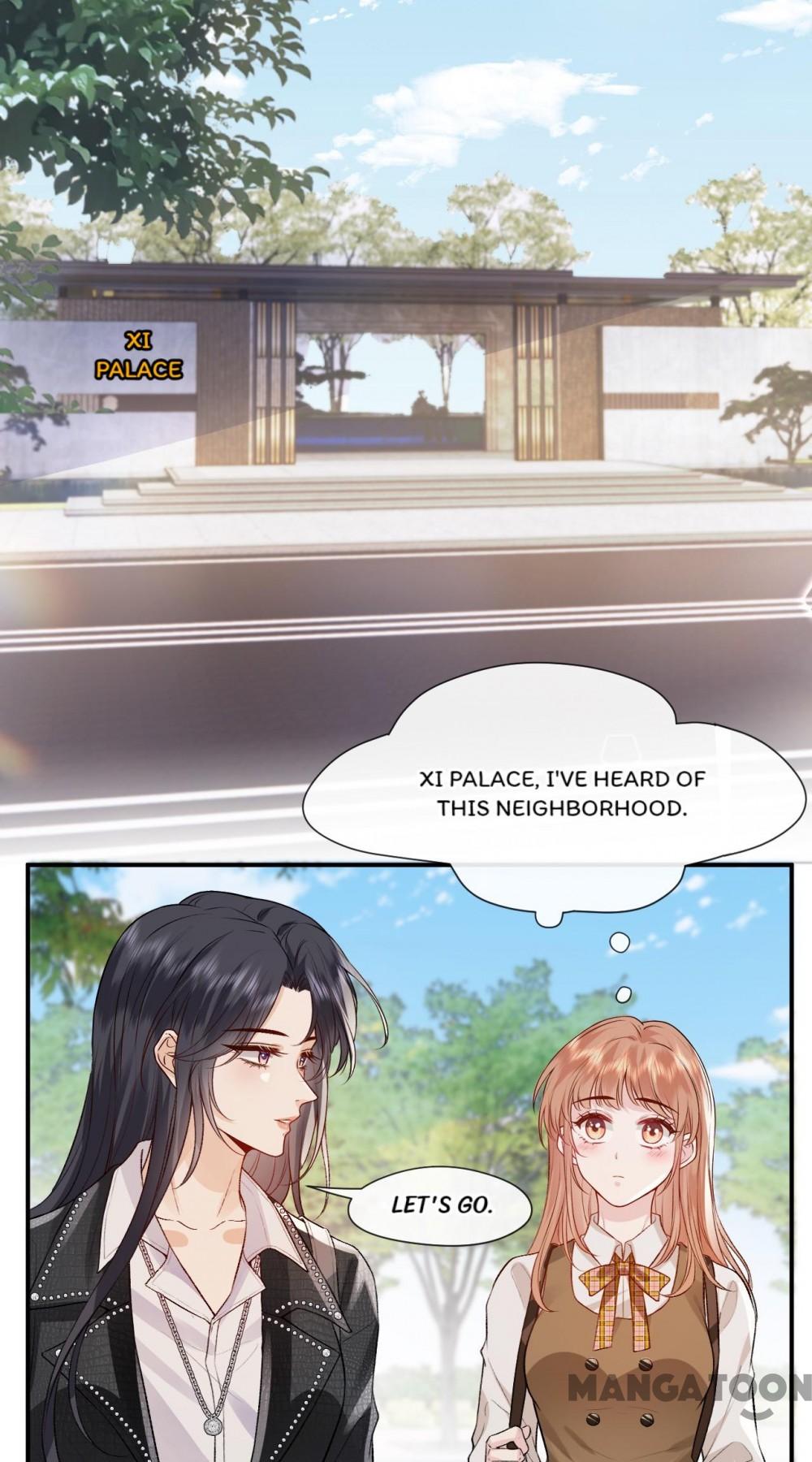 Read Proving Them Wrong Everyday Manga Online