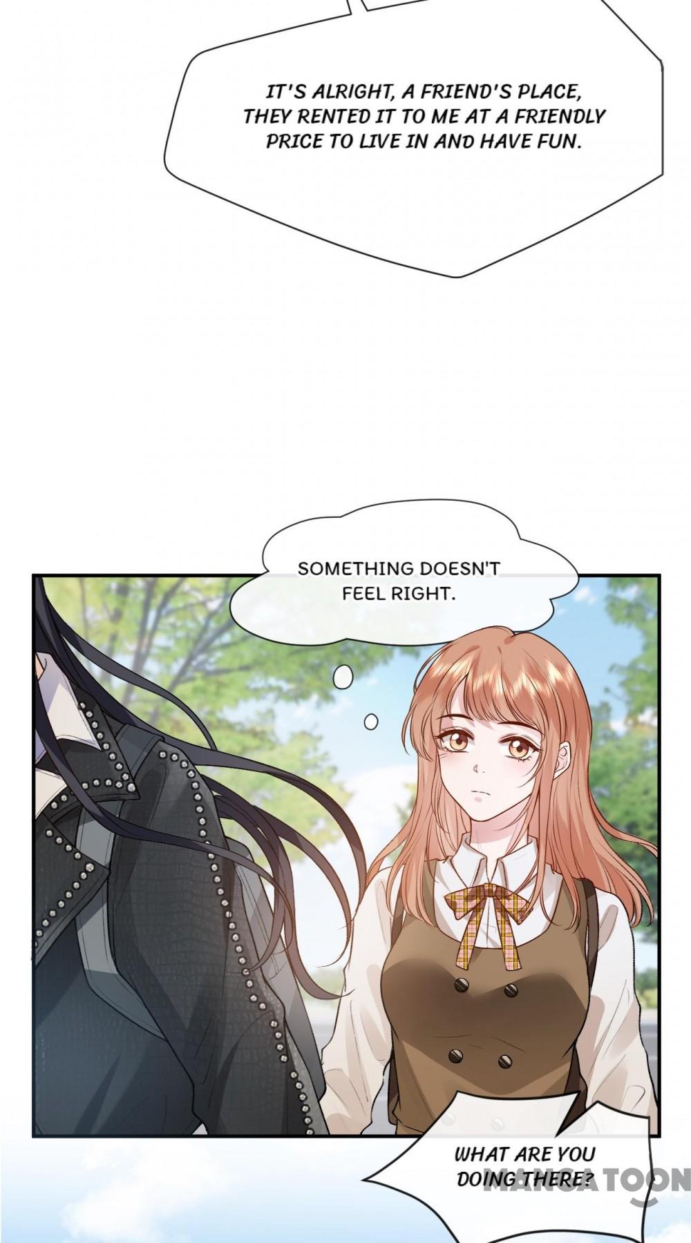 Read Proving Them Wrong Everyday Manga Online