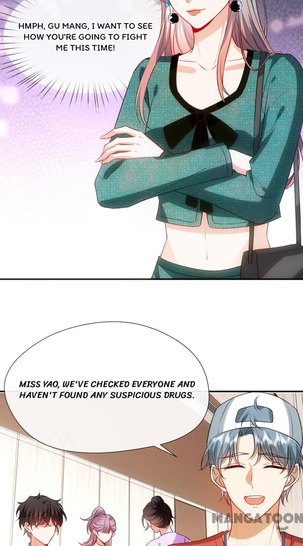 Read Proving Them Wrong Everyday Manga Online