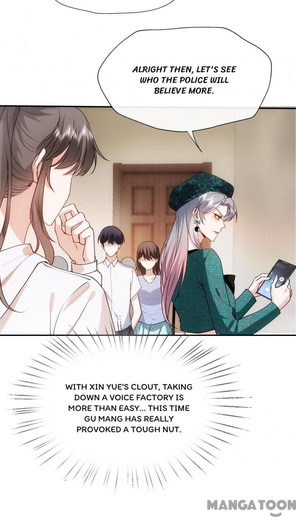 Read Proving Them Wrong Everyday Manga Online