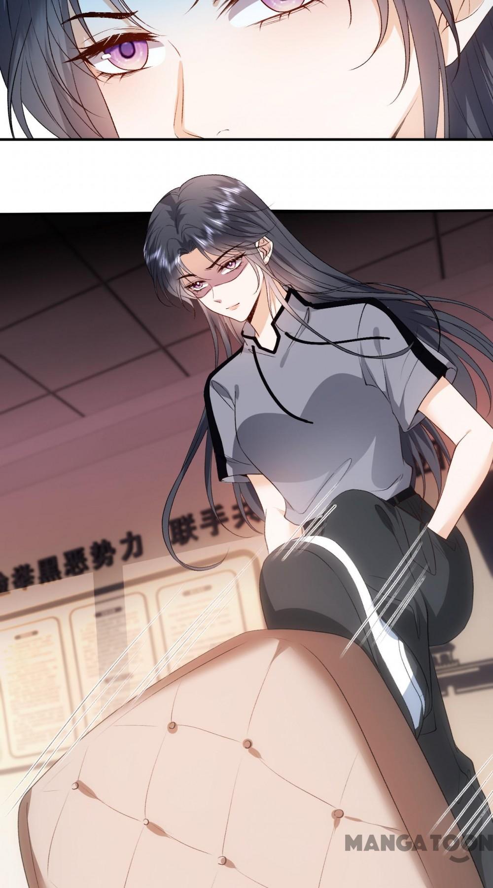 Read Proving Them Wrong Everyday Manga Online