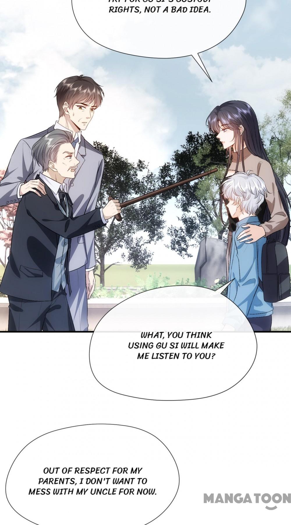 Read Proving Them Wrong Everyday Manga Online