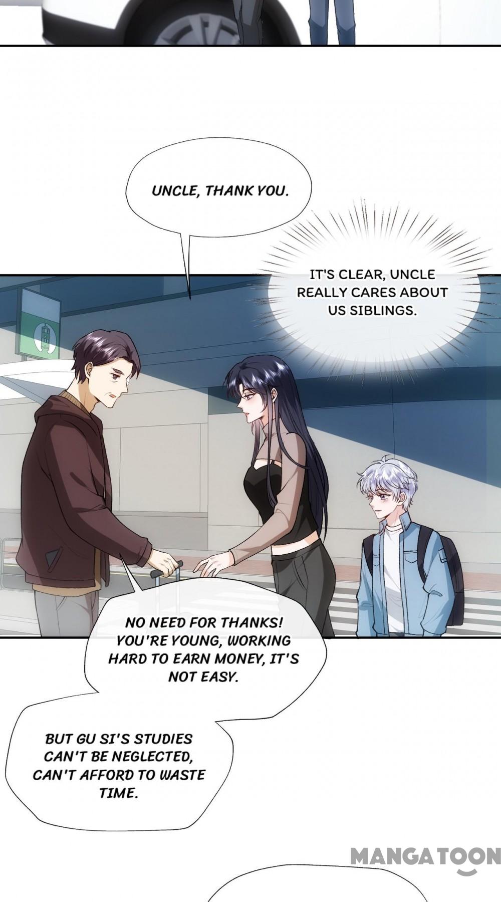 Read Proving Them Wrong Everyday Manga Online