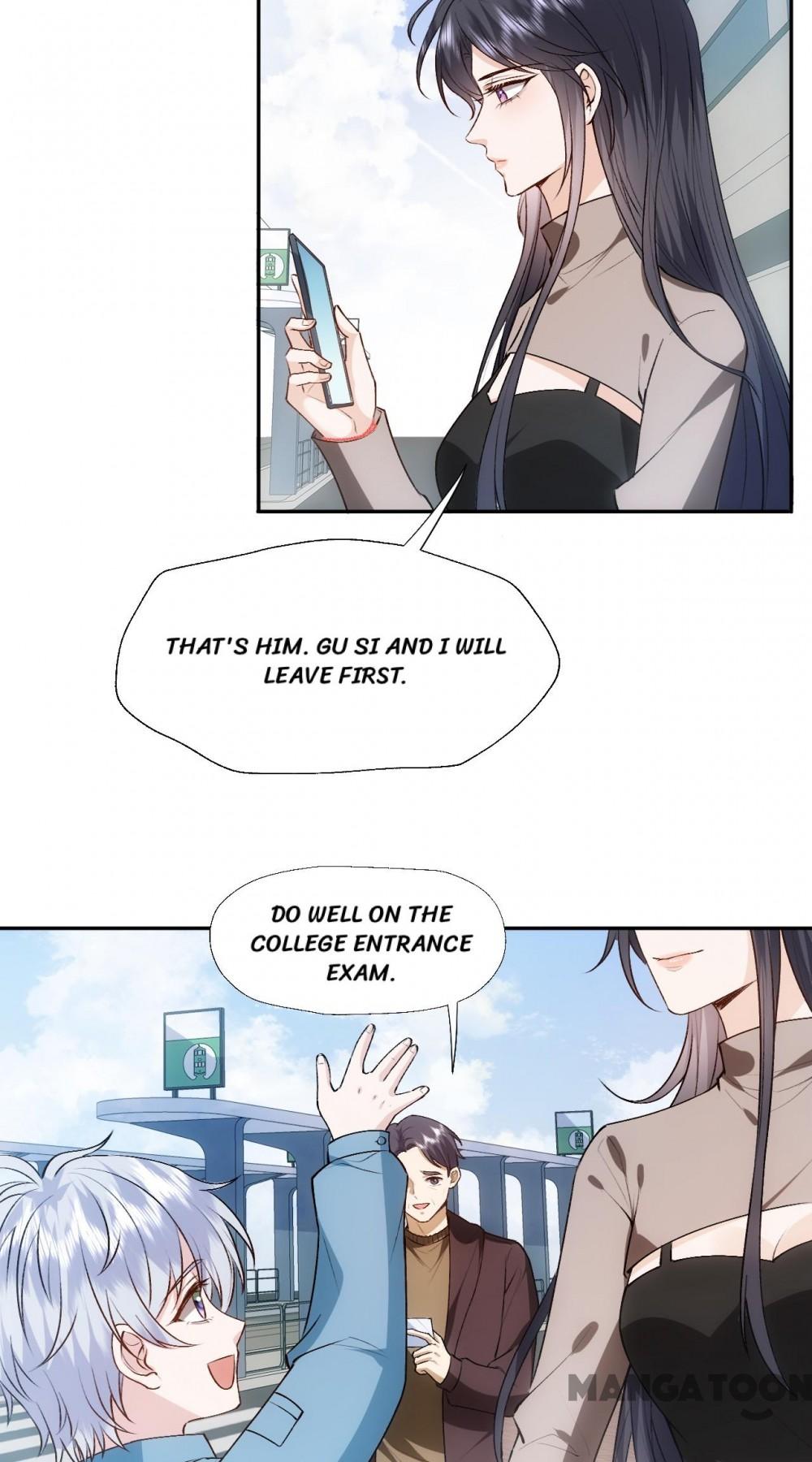 Read Proving Them Wrong Everyday Manga Online