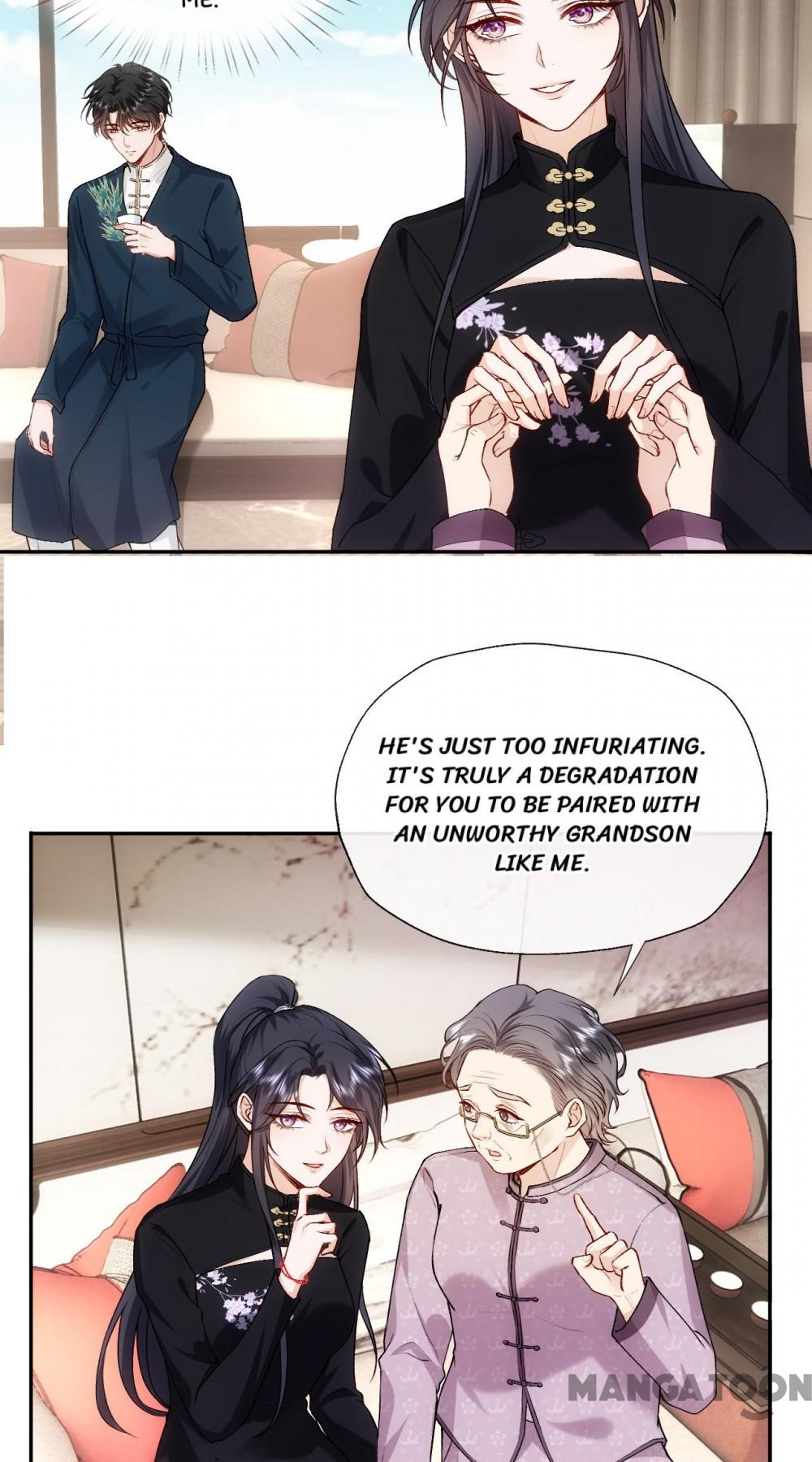 Read Proving Them Wrong Everyday Manga Online