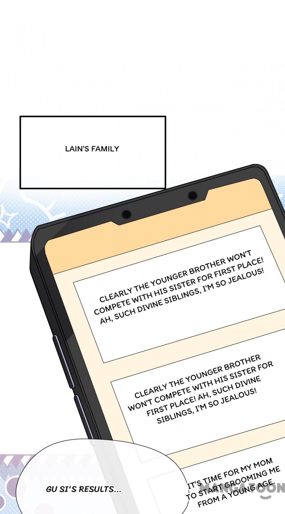 Read Proving Them Wrong Everyday Manga Online